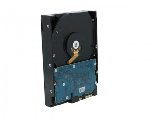 Toshiba P300 2TB 3.5-Inch SATA 5400RPM Desktop HDD